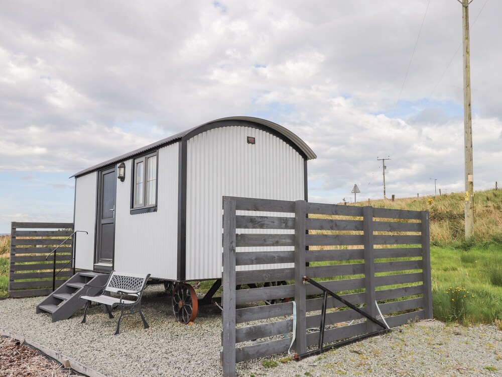 Shepherds Hut