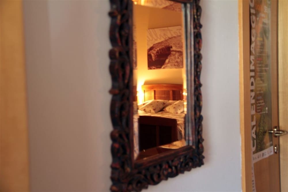 B&B La Betulla