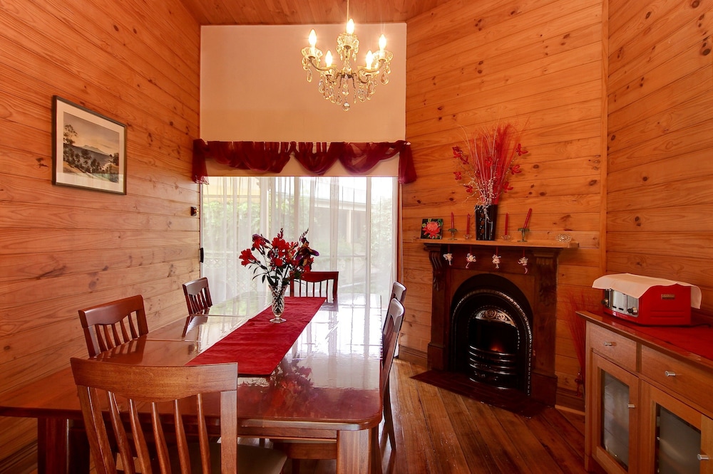 B & B at Winterbrook