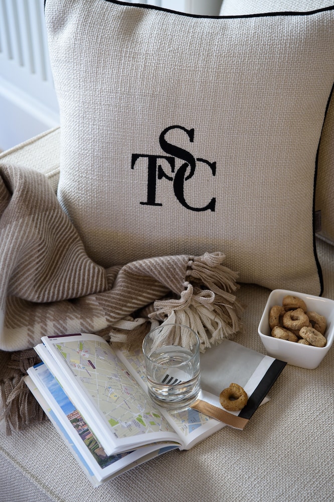 Tornabuoni Suites Collection