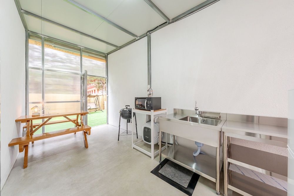 Gapyeong Stay Cozymung Private Poolvilla