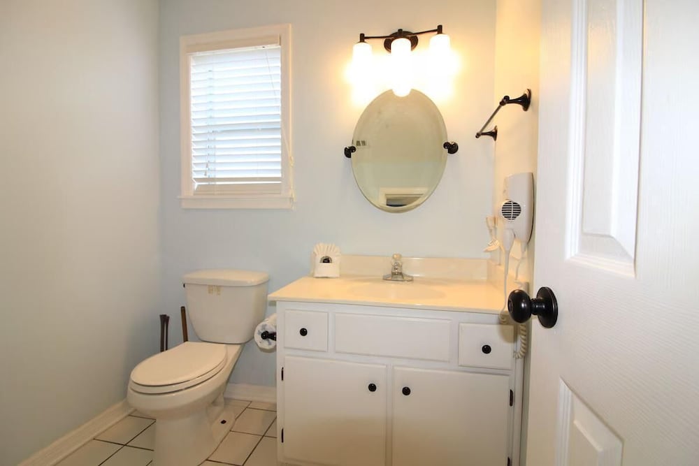 St. Martin Beachwalk Villas 214