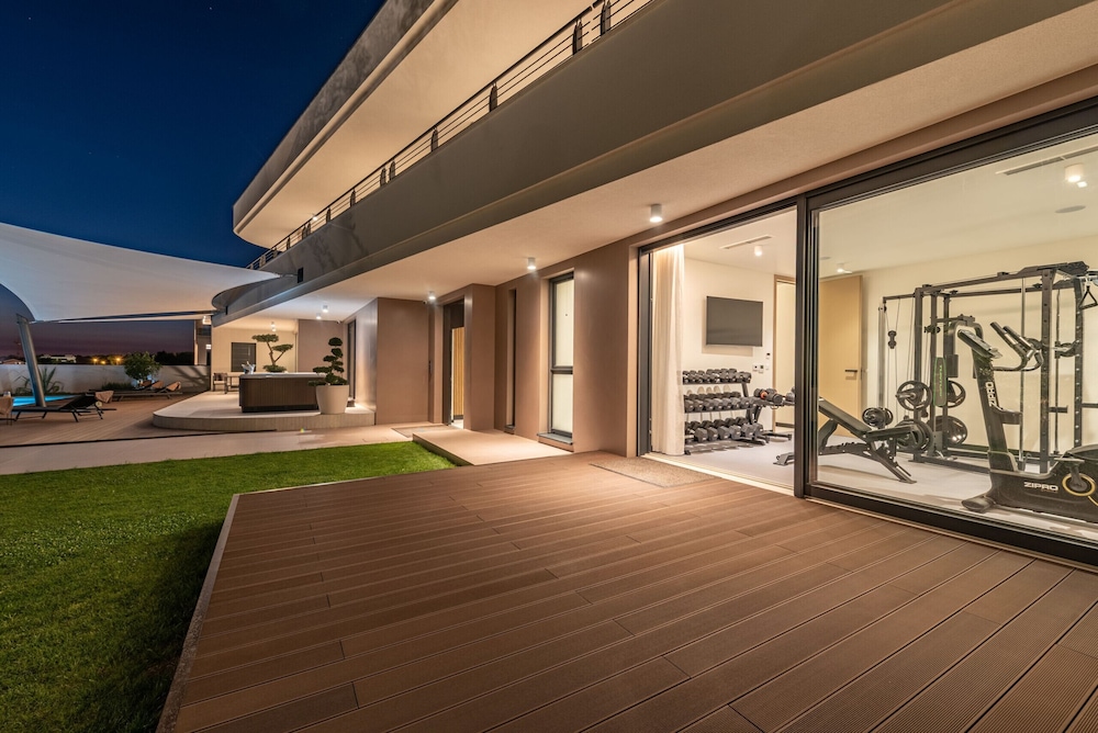 Villa Hera Zadarvillas