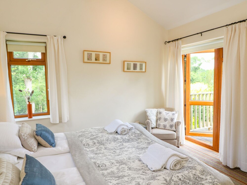 Woodstock Cottage view 5