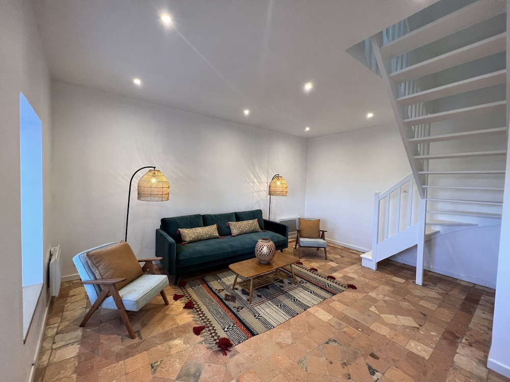 Historic Comfort in the Heart of Ballon