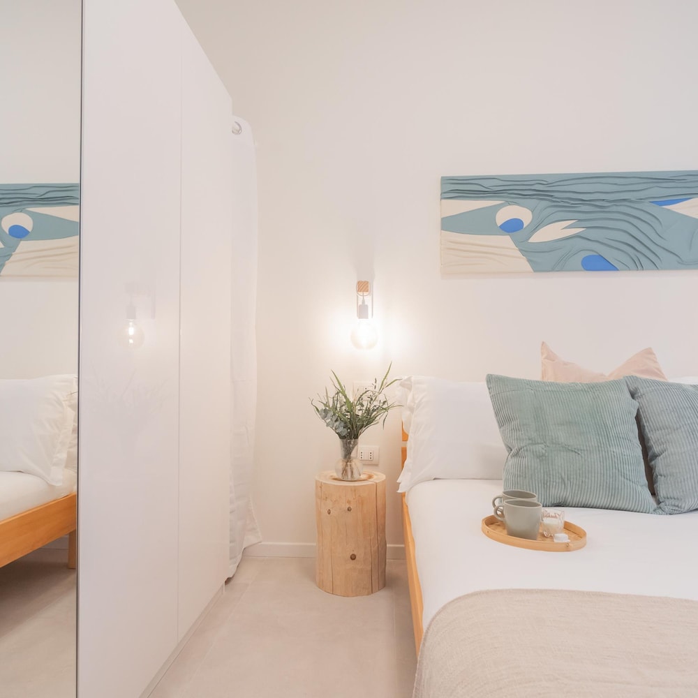 Enchanted Como Lake - City Apartment 2