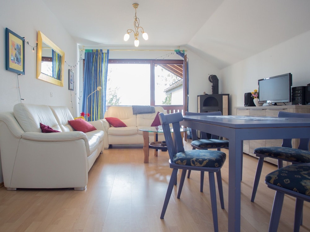 Apartment in Winterberg in der Nahe des Bikeparks