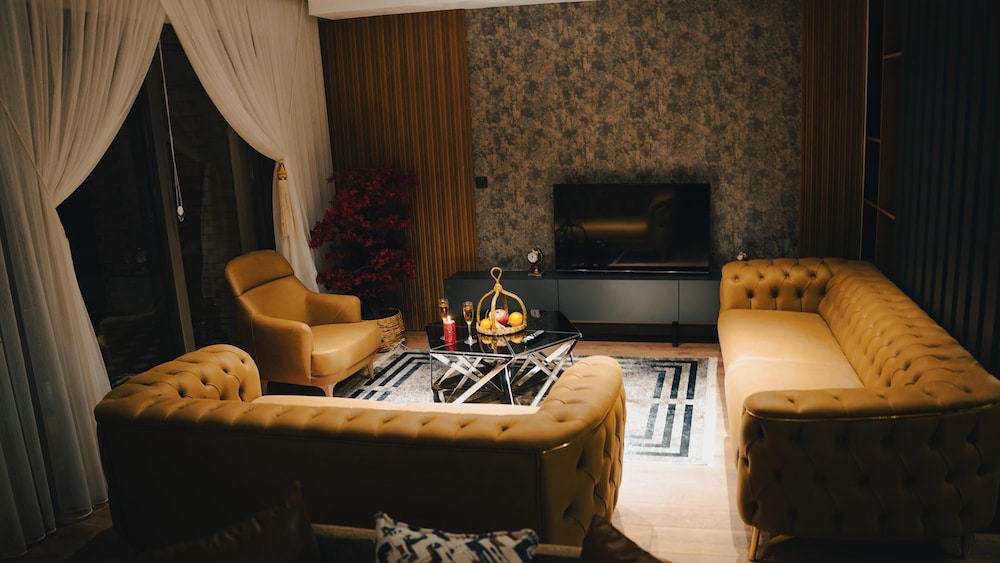 Villa 3917 Erciyes