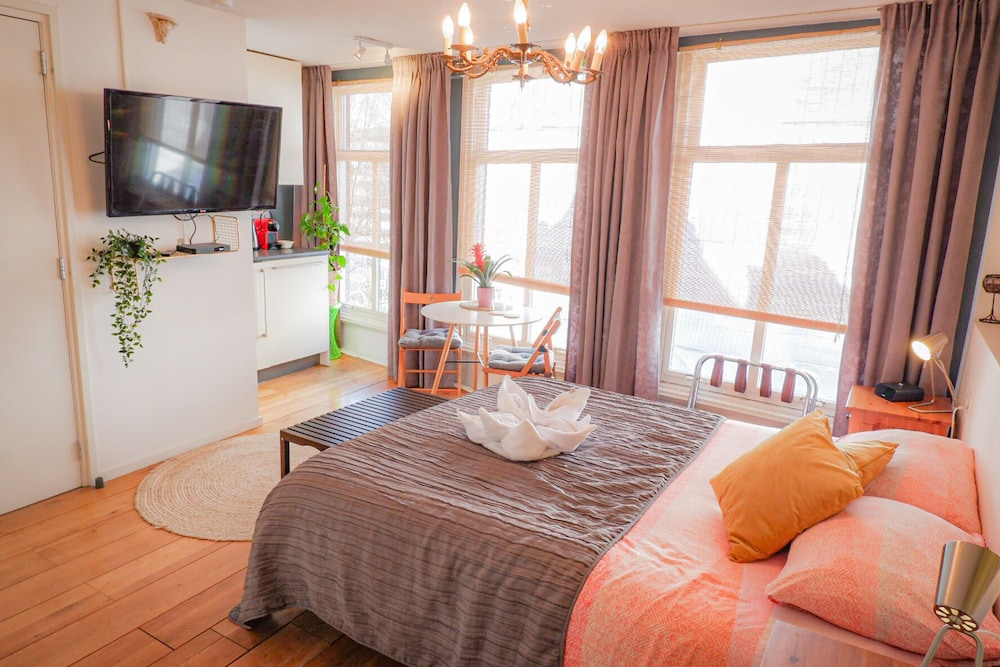 Edson Guesthouse