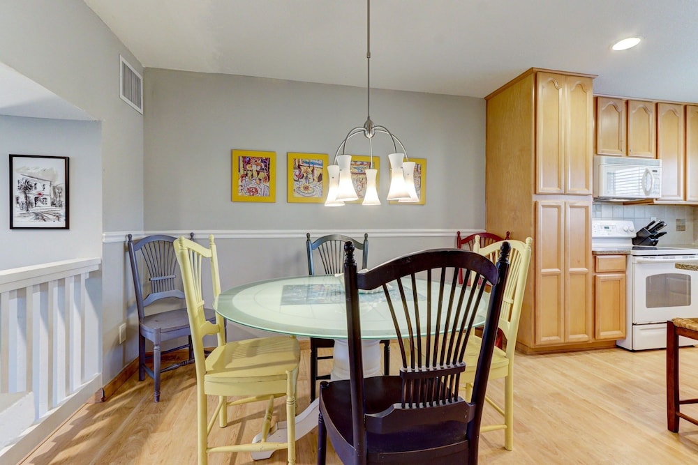 Sandpiper Loop 95066 3 Bedroom Townhouse