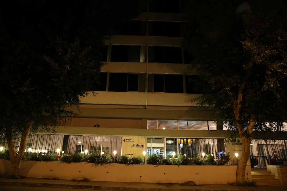 Nicosia Vacations - Altius Boutique Hotel - Property Image 5
