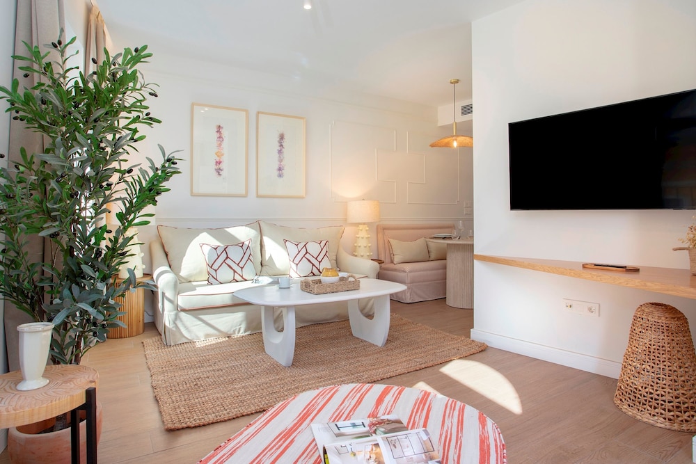 Cozy Apartment in Seville Gamazo Terrace III