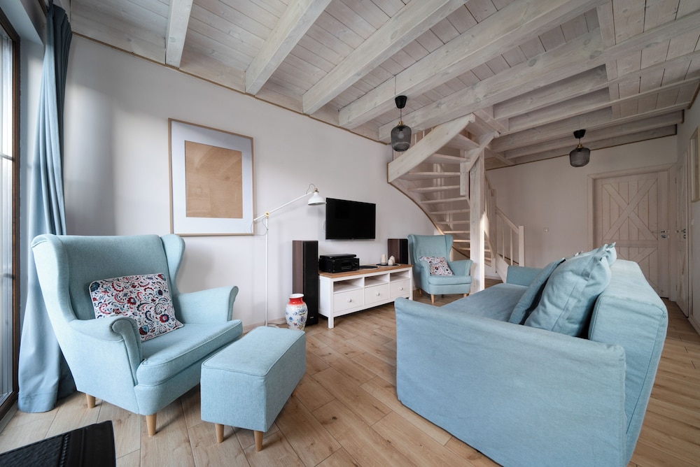 Apartamenty Sun & Snow Ostoja Bukowo