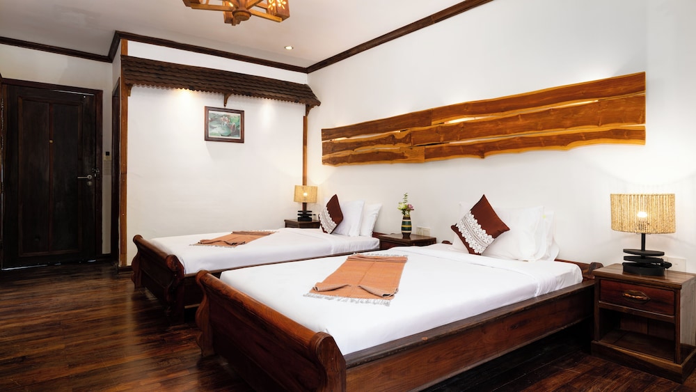 Khmer Lodge