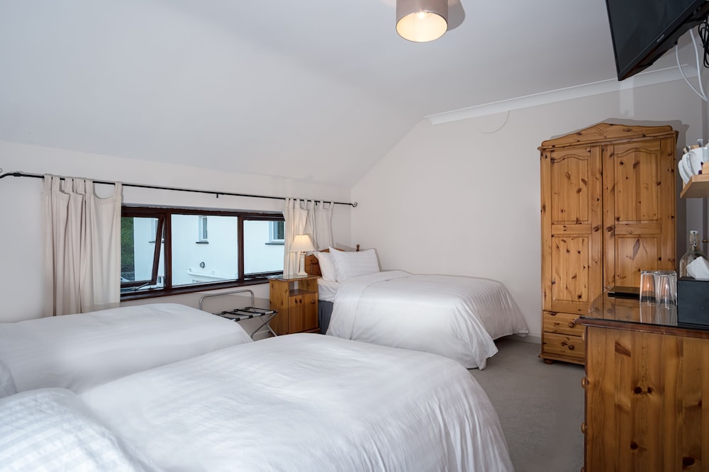 Woodside Lodge