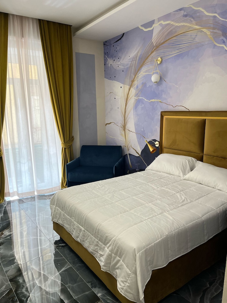 Relais Chiaia