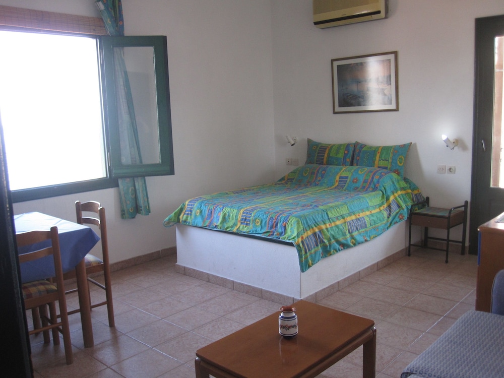 Hotel Gorgona photo 4