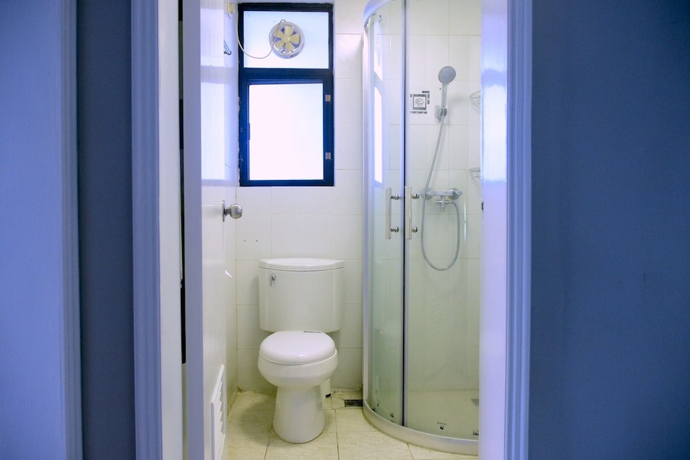 Guangzhou Ardrew Shared Homestay