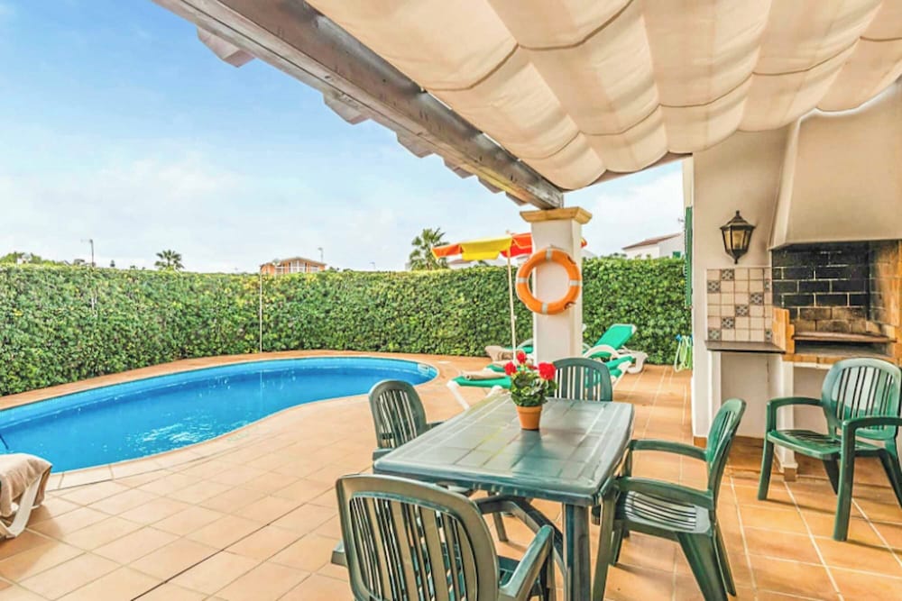 Villa Jomar Bosch