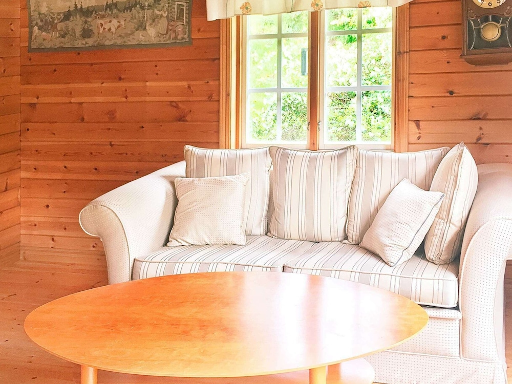 4 Person Holiday Home in Granna view 4