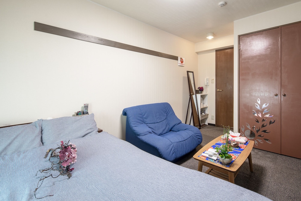 Tatsuya house 6 view 4