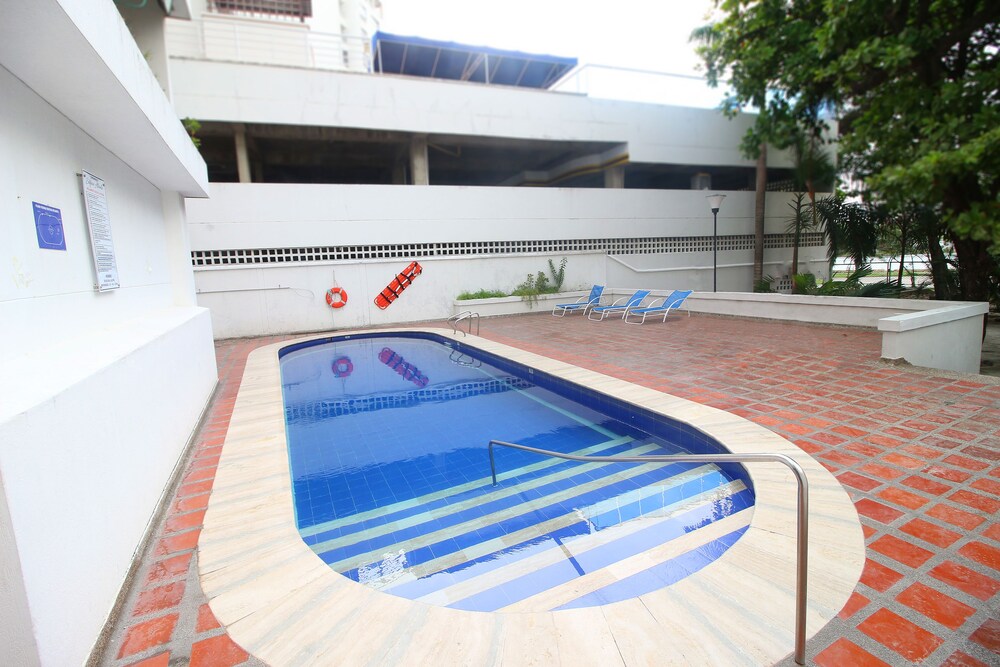 Apartamentos Home Laguito - Vista al Mar view 2