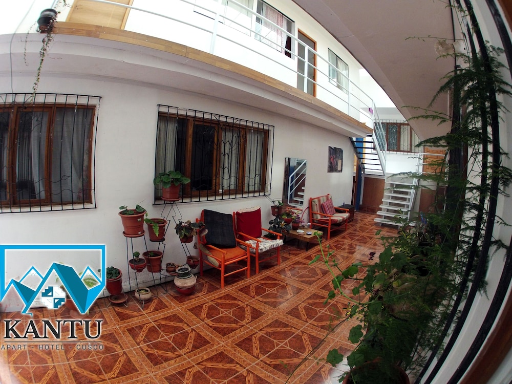 Kantu Apart Hotel