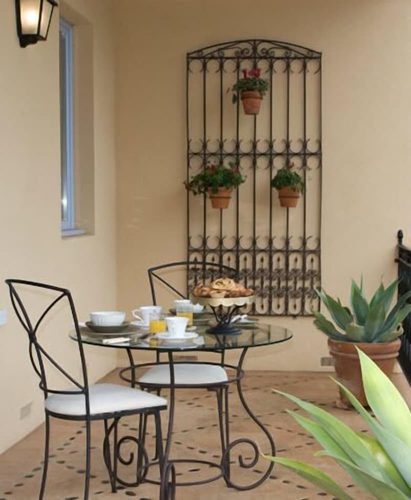 Casa Valeri