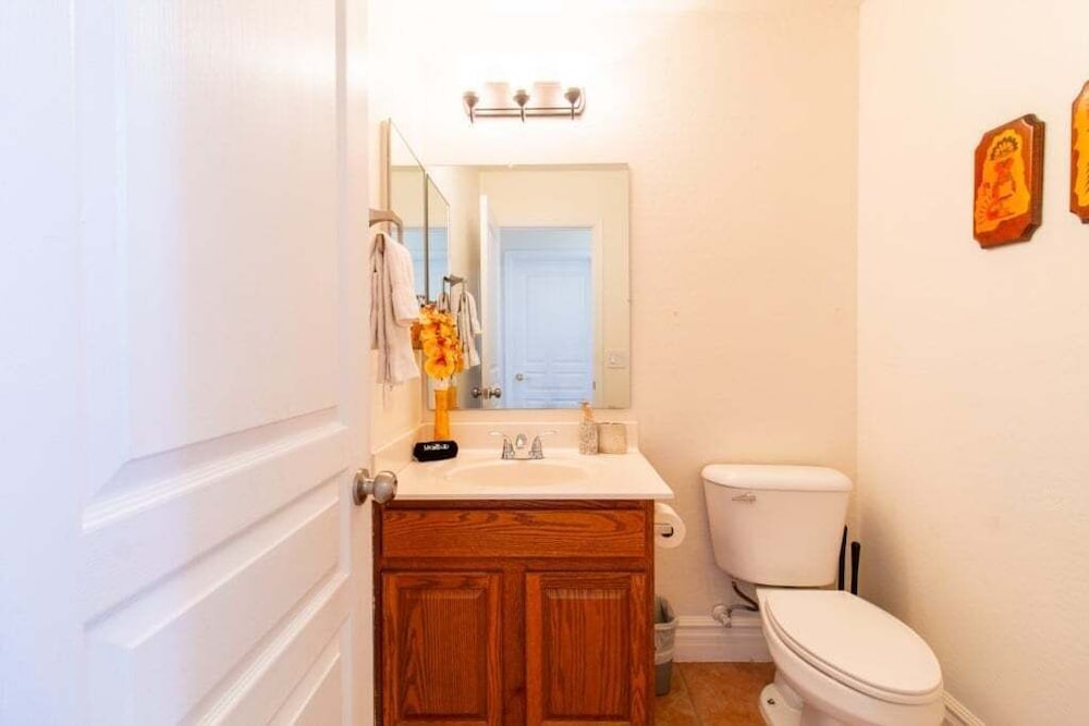 Casa Desert Willow - Stayshores 5 Bedroom Home