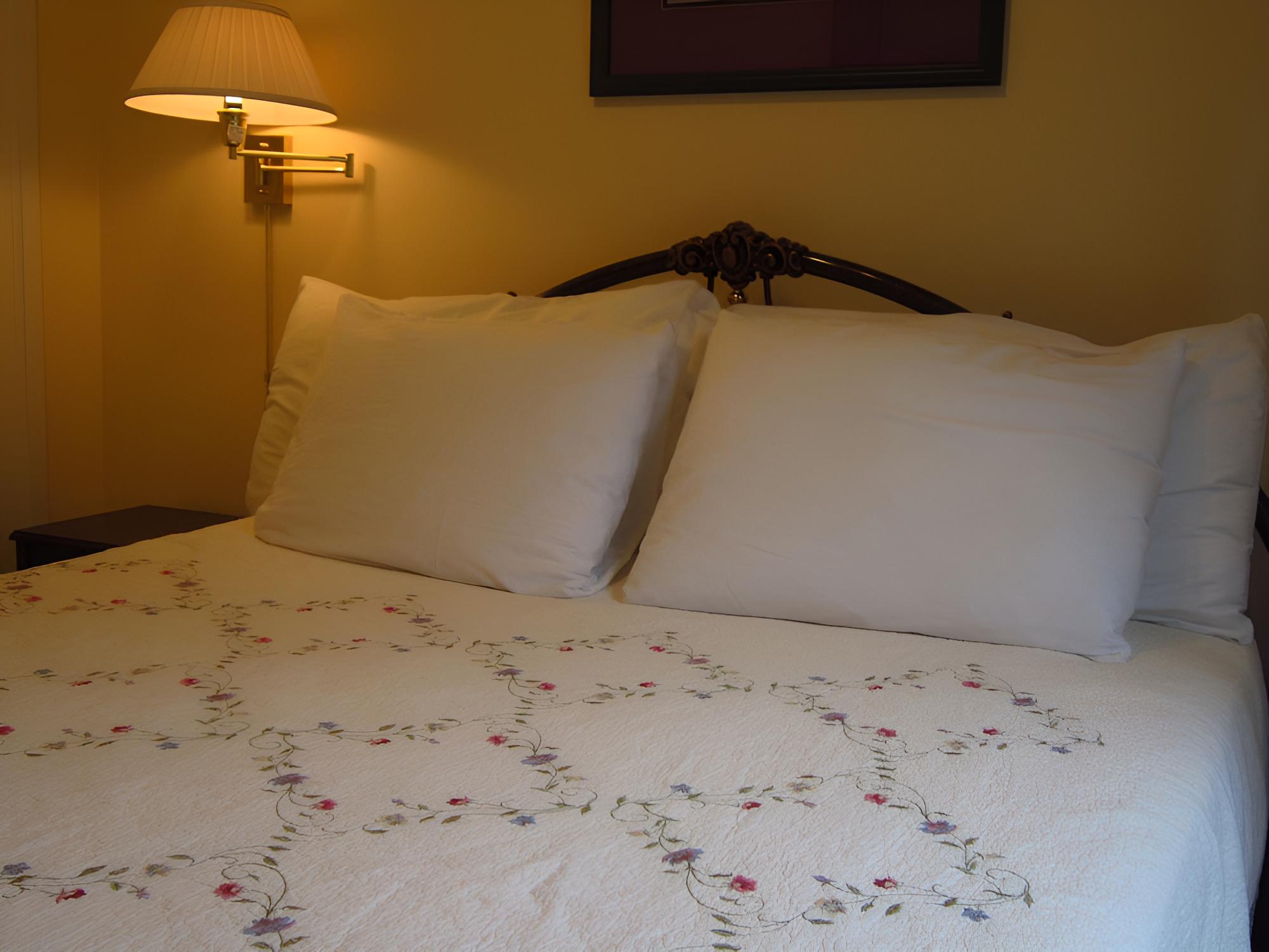 Chipman Hill Suites - Senator Dever House