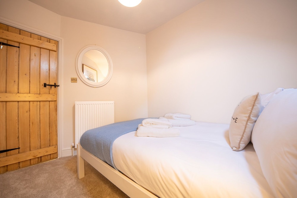 Host Stay Well Farm Cottage