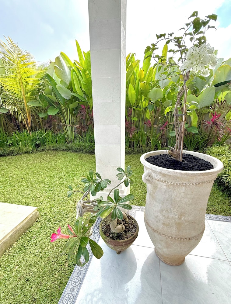 Villa Hummingbird Ubud