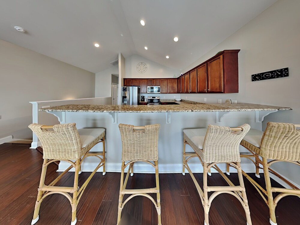 Sundancer by Topsail Realty