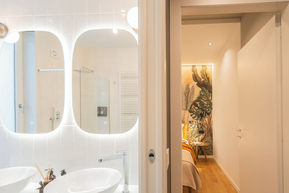 Rezia Apartments by Rent all Como