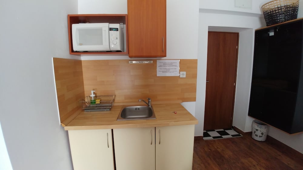 Rooms Villa Antunovac