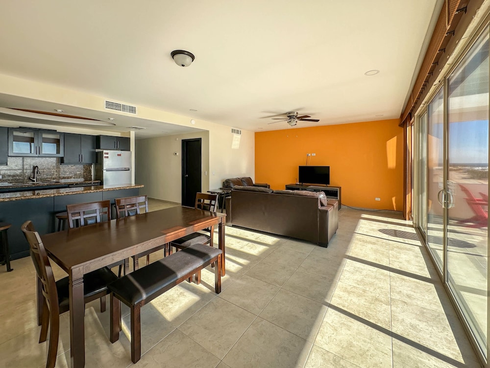 Poolside Family Retreat 2BR Condo