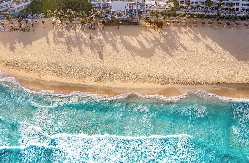 The Grand Oasis Cancun - All Inclusive