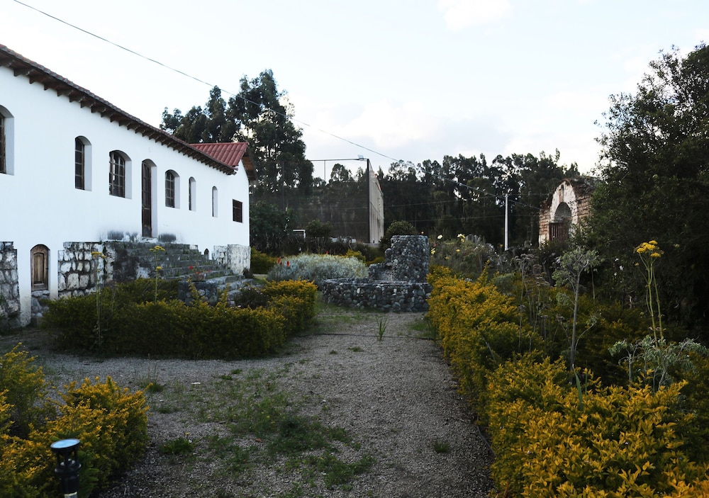 Hacienda Turística Las Manolas