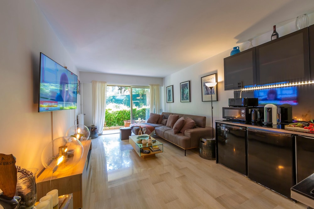 Appartement Les Cyclamen