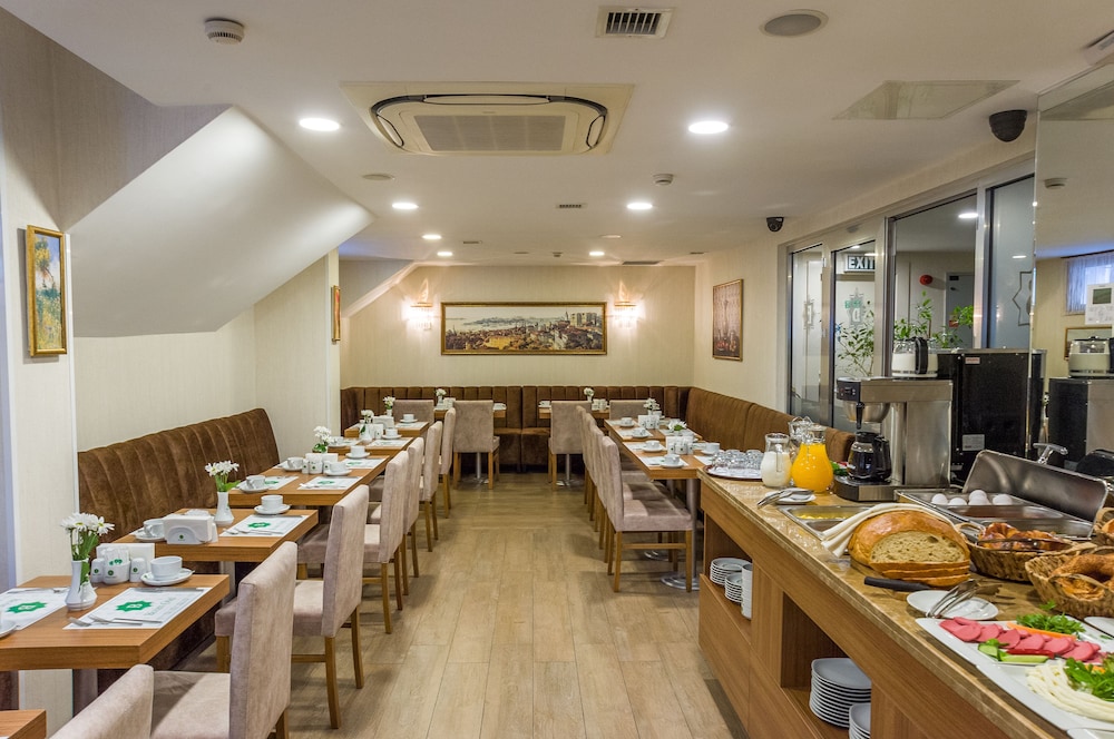 Bizim Otel - Image 31