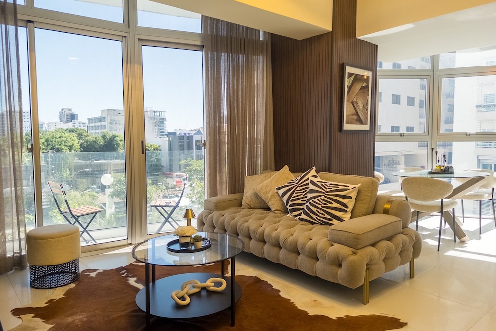 Shalom Residences By YellowKey