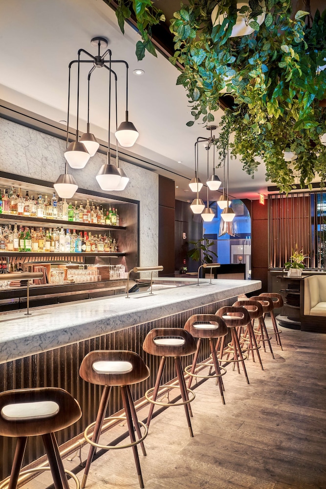 Hotel Seville NoMad - The Unbound Collection by Hyatt 45