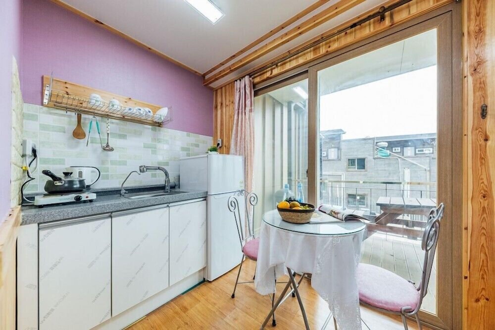 Badasae Pension view 3