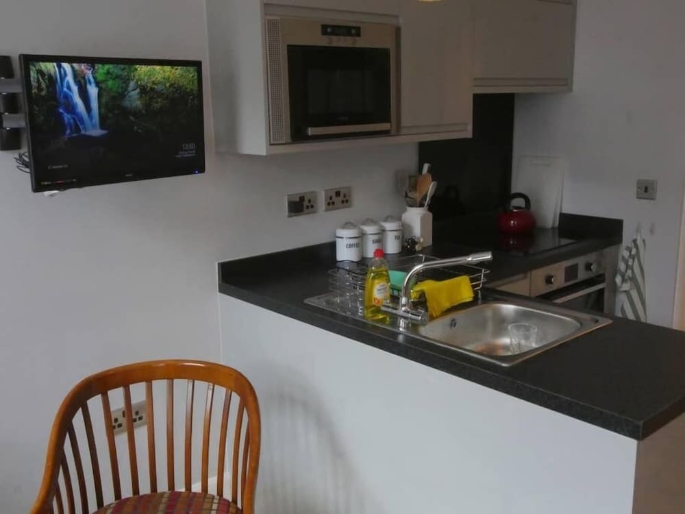 Lovely Flat In The Heart Of Old Town view 5