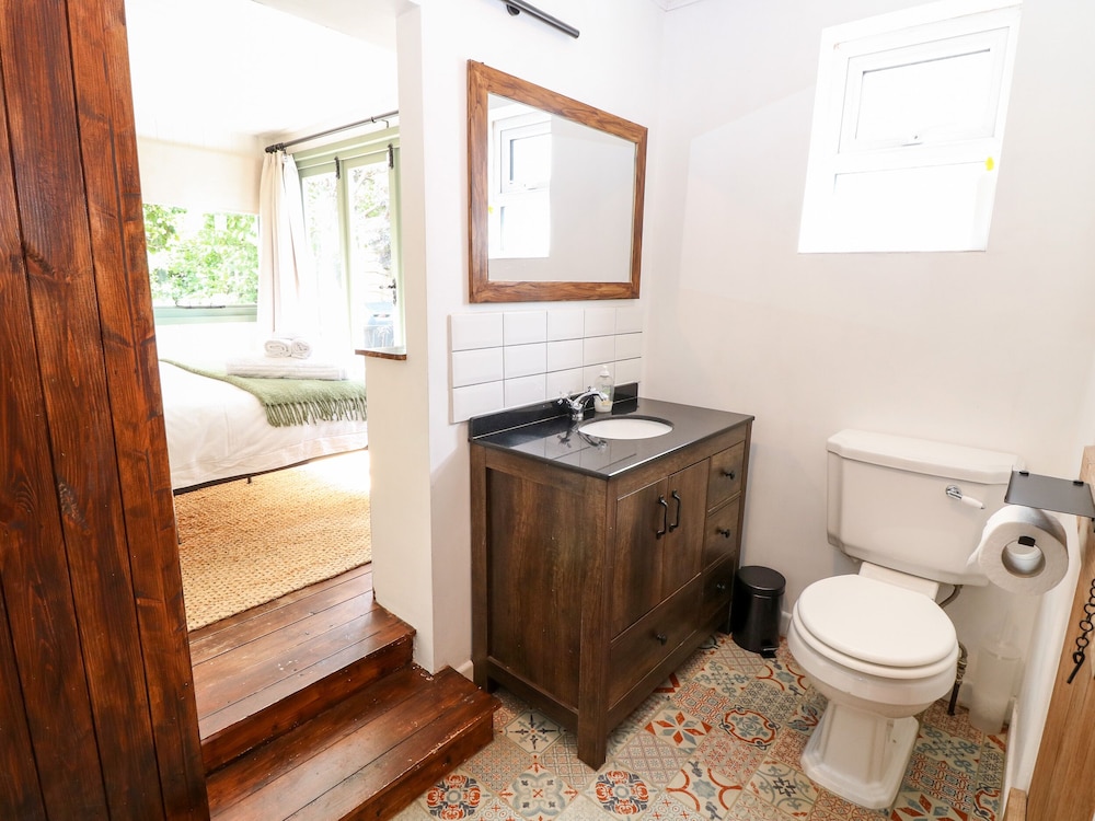 Vintner's Cottage