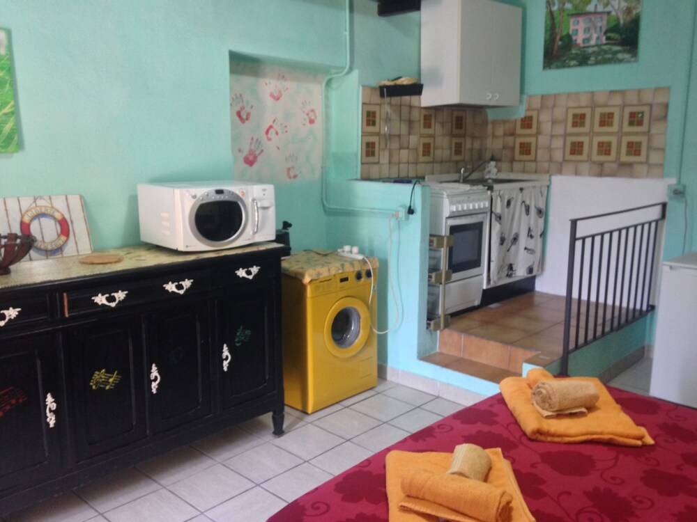 La Casa Rosa view 4