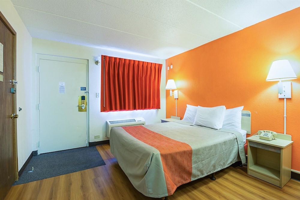 Rodeway Inn Dubuque