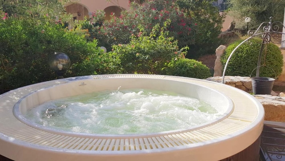 Villa Luddui L With Hydromassage Pool view 3