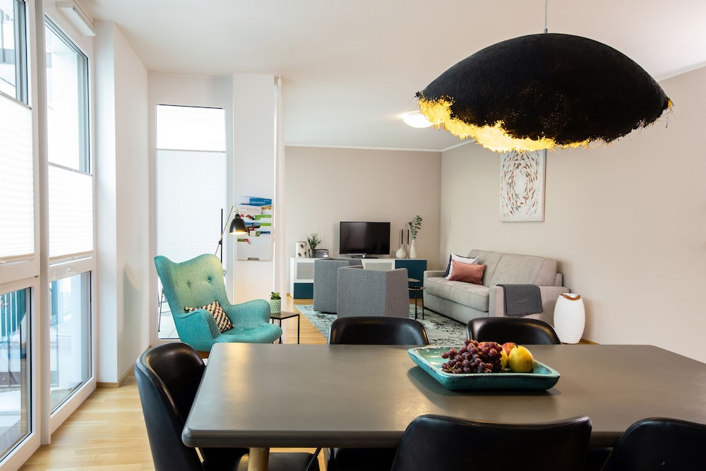 Ferienwohnung Pfänder