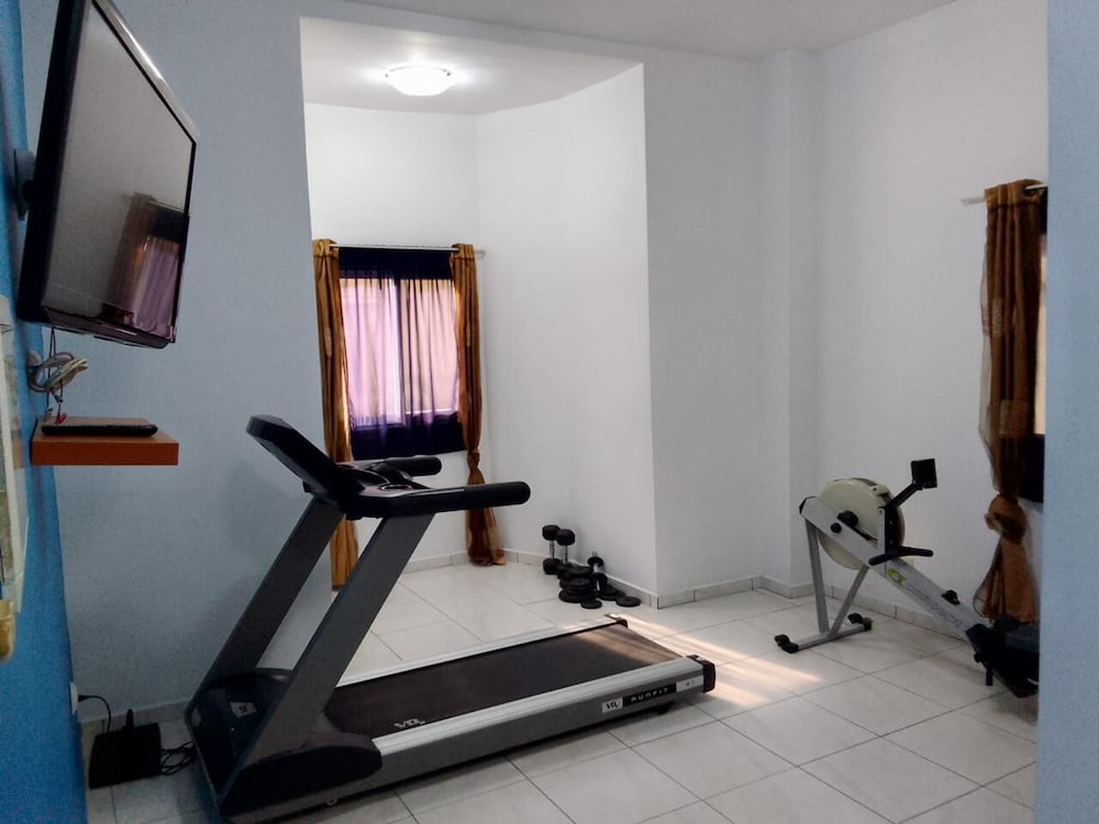 Natalia Guest House